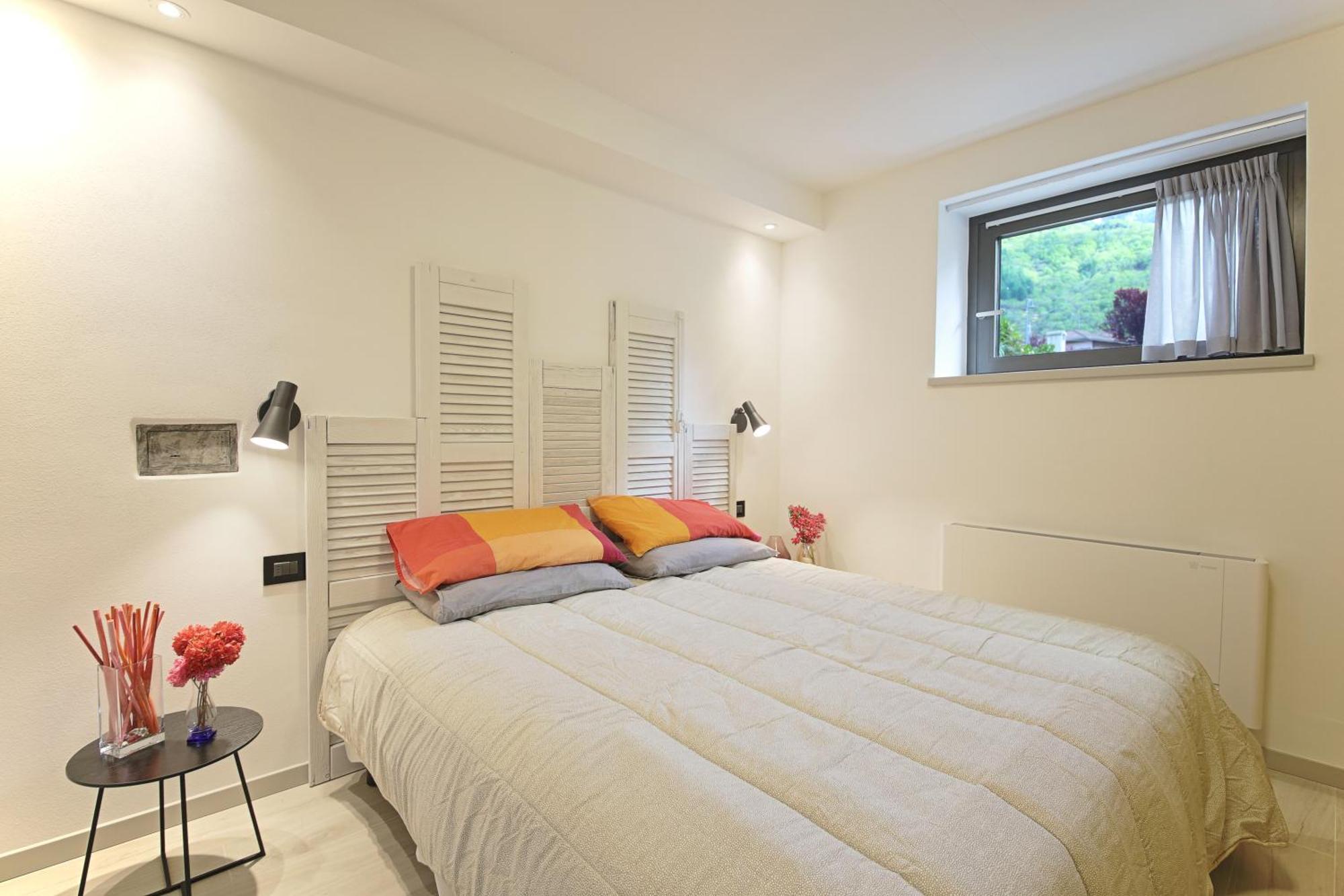 Casa Didi & Rosi - Lake Como Colico Exterior photo